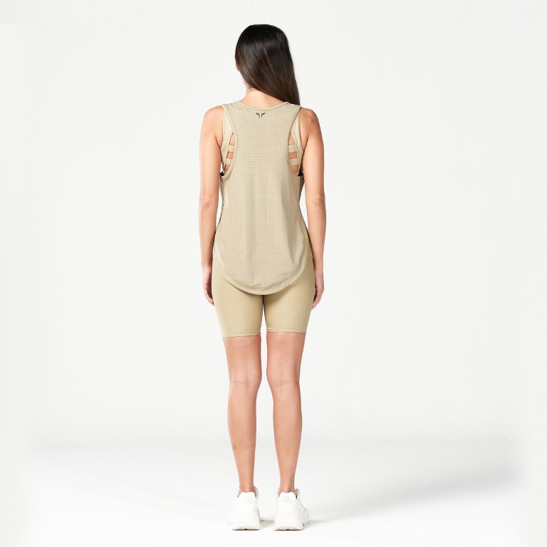 Code Marl Tank - Sand Marl